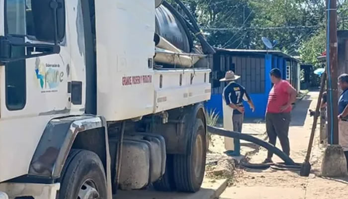 Autoridades destacan el impacto del plan en la prevención de inundaciones