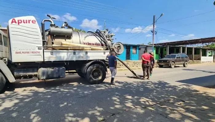 Gobernación de Apure inicia Plan de Limpieza de Drenajes 2025 en prevención del invierno