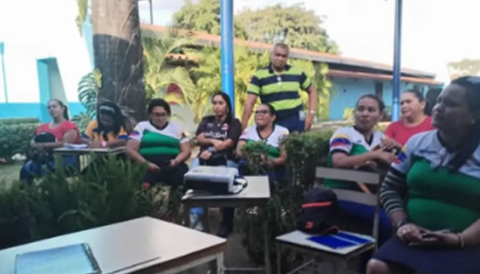Miércoles de "Crece y Emprende" continúa su éxito en San Fernando de Apure