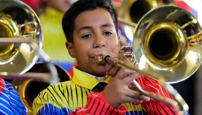 Conciertos, programas académicos y foros en homenaje a la música