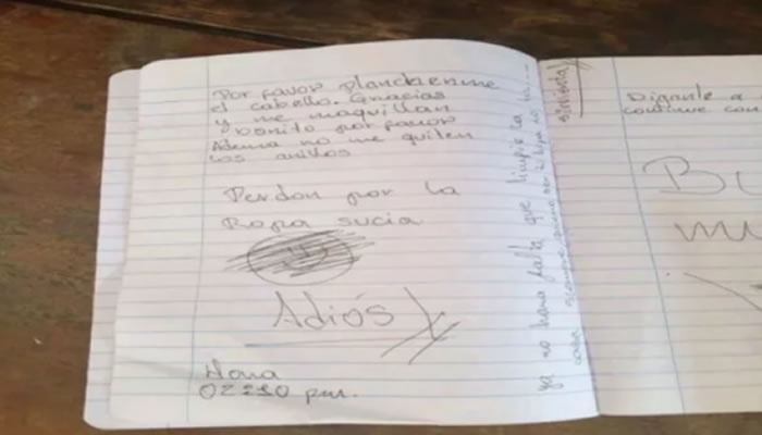 Adolescente de 14 años se quita la vida en Cojedes
