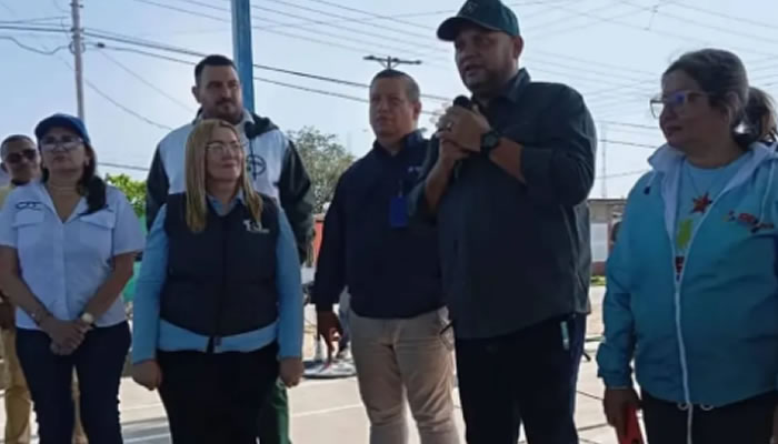 Un esfuerzo conjunto por el bienestar de la comunidad