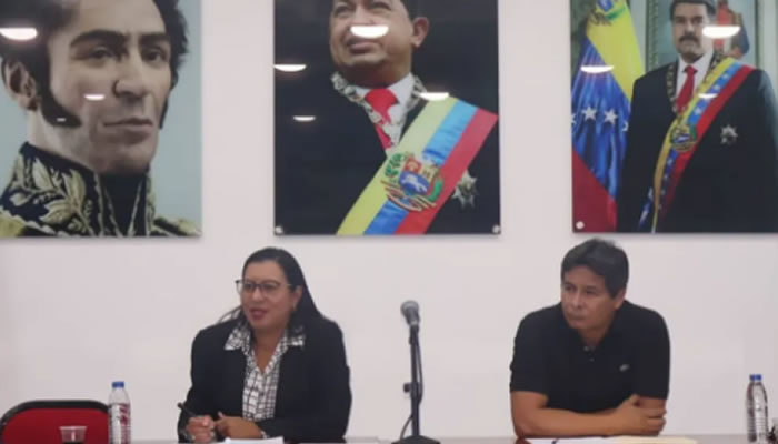 Gobernación de Apure traza acciones estratégicas para el inicio de 2025