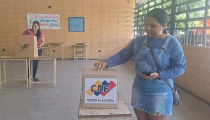 Apure prioriza 1,274 proyectos en la Primera Consulta Popular Nacional 2025