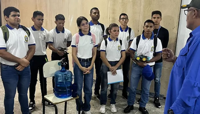 Proyectos en marcha para el bienestar de los estudiantes