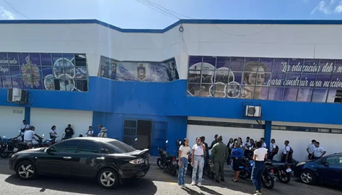 Avanza la Rehabilitación de la Unefa Núcleo Apure para Mejorar la Infraestructura Universitaria