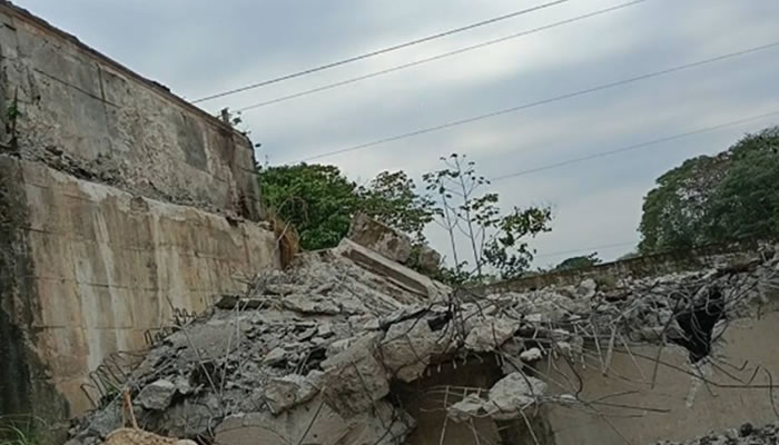 Trabajo articulado entre instituciones y poder popular