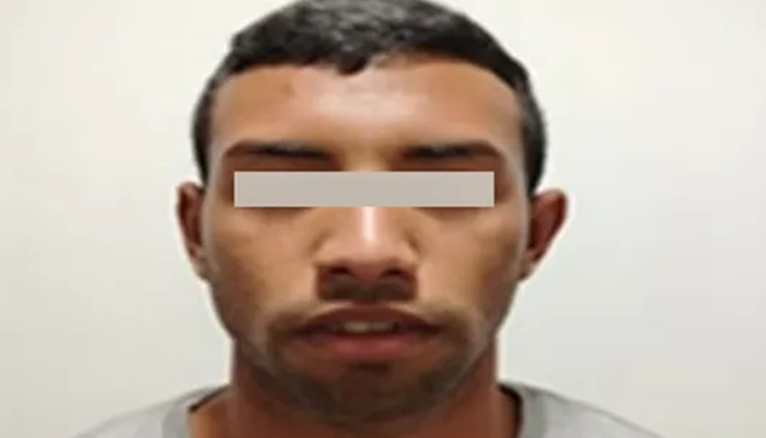 Detenido en La California sujeto solicitado por homicidio calificado