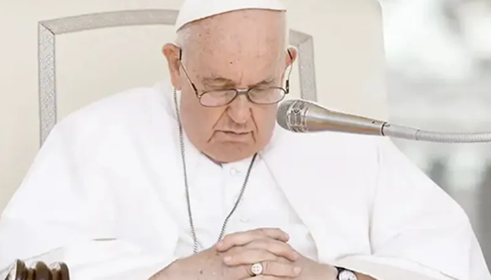 Papa Francisco expresa su solidaridad con Myanmar y Tailandia tras devastador terremoto
