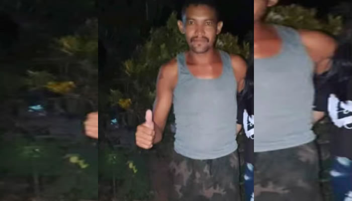 Hombre degollado en un bar de la parroquia Peñalver, Apure