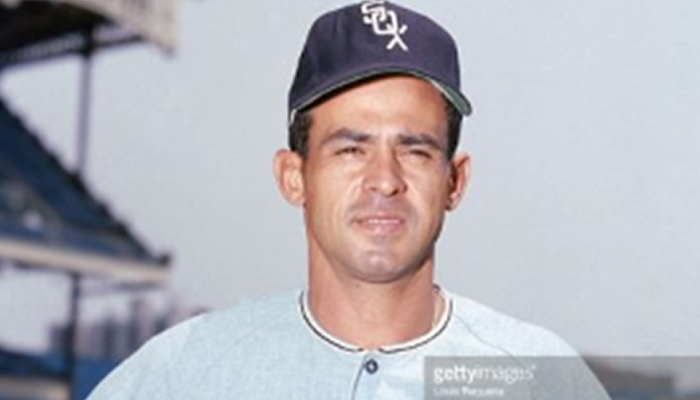 Un día histórico: Luis Aparicio debuta en las Grandes Ligas y otras efemérides del 17 de abril