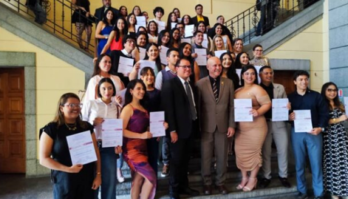 ULA fortalece formación profesional con nuevos programas de capacitación