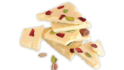 Turrón de yogur: Un postre frío, cremoso y fácil de preparar