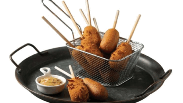 Palitos de pescado crujientes: Un clásico que encanta a los niños