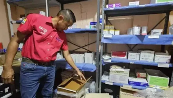 Autoridades de Salud en Apure supervisan consultorios en Páez para optimizar servicios médicos