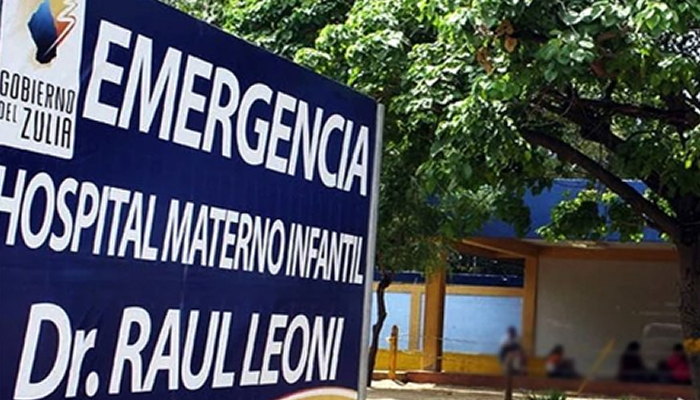 Tragedia en Maracaibo: Niño de 9 años muere tras balacera en su vivienda