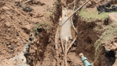 Camaguán mejora acceso al agua potable con proyecto comunitario en sector Juan Vicente Torrealba