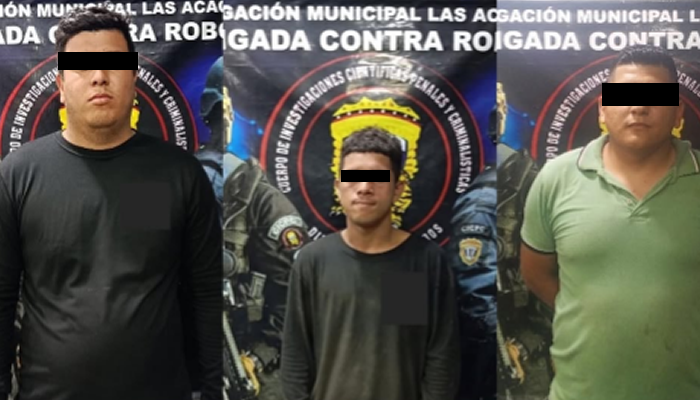 Desmantelada red que robaba cableado de hospital en Valencia