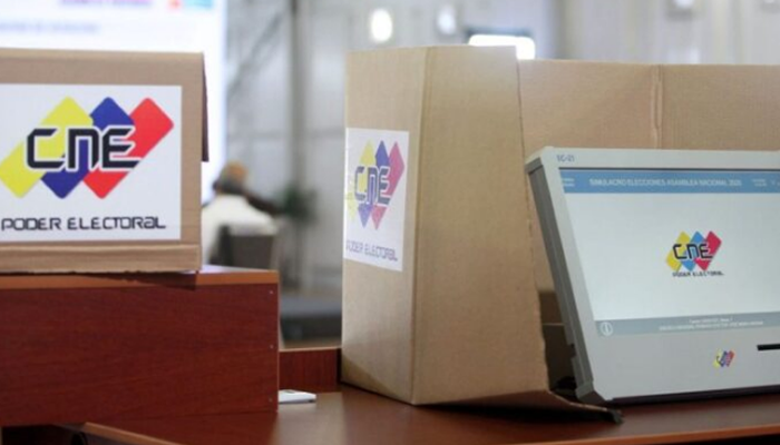 Guárico prepara 49 centros con 144 mesas para simulacro electoral este sábado
