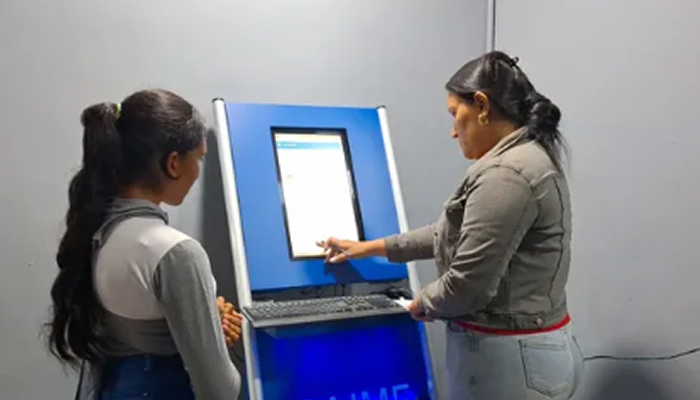 Operativo del SAIME en Apure benefició a más de 25 mil ciudadanos con documentos de identidad