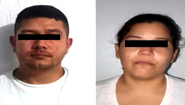 Padres capturados en Táchira por maltrato infantil en casos separados
