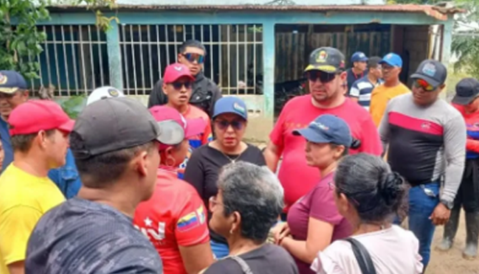 Gobierno de Apure activa protocolos de emergencia por crecida del río Arauca