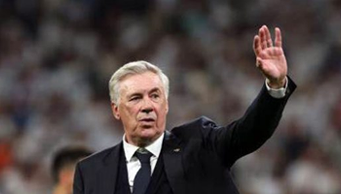 Real Madrid confirma la salida de Ancelotti y prepara homenaje en el Bernabéu