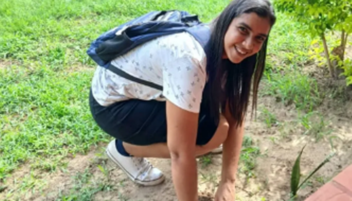 Estudiantes de Derecho de la Unellez lideran jornada ambiental en Campus El Recreo