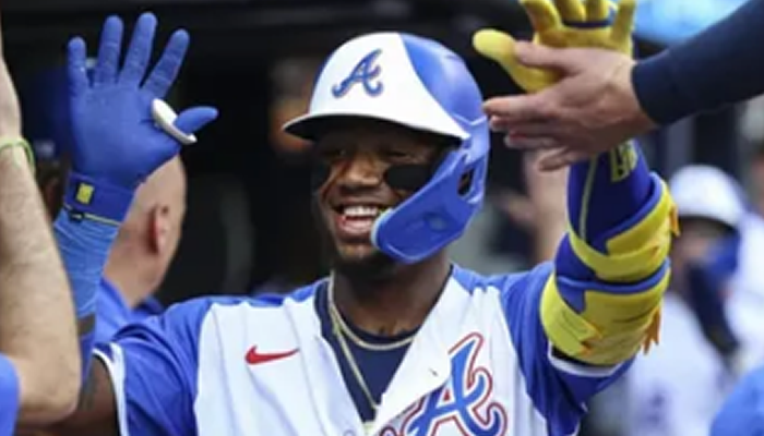 Acuña Jr. y Torres: los venezolanos que brillan en votaciones al All-Star