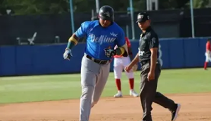 Delfines de La Guaira consolida el liderato en la LMBP con contundente victoria