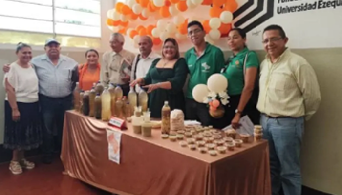 Unellez promueve saberes agrícolas tradicionales en exitosa jornada científica en Bajo Apure