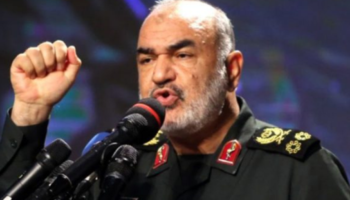 Israel elimina a cúpula militar iraní en ataque de alto impacto