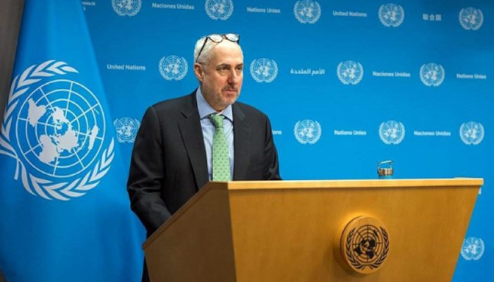 ONU reconoce soberanía migratoria pero exige respeto a dignidad humana ante medidas de Trump
