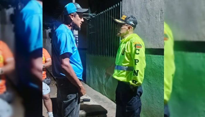 Autoridades de Apure Verifican Condiciones en Albergues Tras Desbordamiento del Río Matiyure