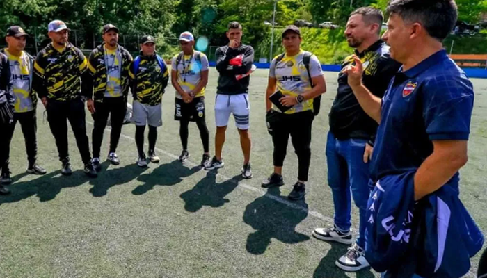Deportivo Táchira establece alianza estratégica con Levante U.D. de España