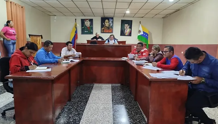 El Concejo Municipal de San Fernando Aprueba Agenda Progresista en Sesión Clave