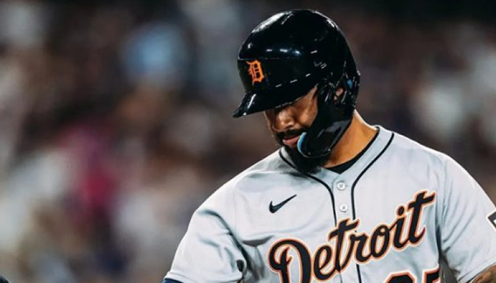 Gleyber Torres brilla como pieza clave en la ofensiva de los Tigres de Detroit