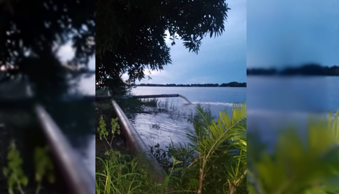Hidrollanos mantiene operativos de atención en zonas llaneras afectadas por inundaciones