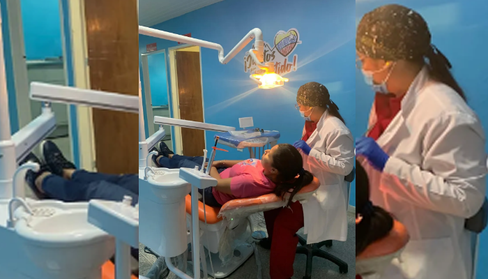 Gobernación de Apure recibe atención odontológica gratuita a través de Misión Sonrisa