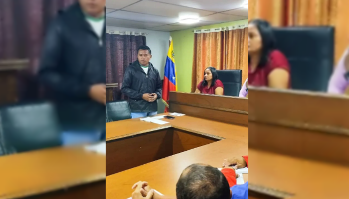 Concejo Municipal de Biruaca Inicia Gestión con Enfoque en Desarrollo Local y Defensa de la Soberanía
