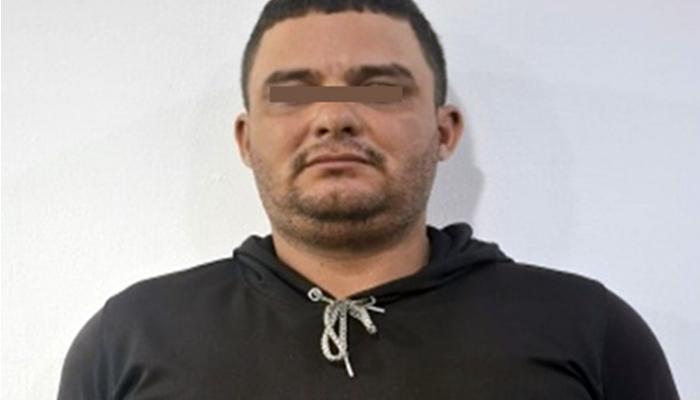 CICPC captura en Catia a homicida solicitado por crimen con alevosía