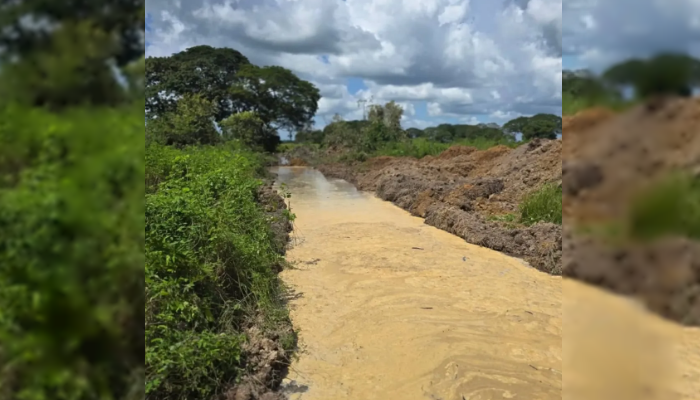 Achaguas avanza en recuperación ambiental tras inundaciones con operativos de saneamiento