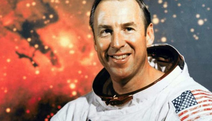 Fallece Jim Lovell, legendario comandante del Apolo 13