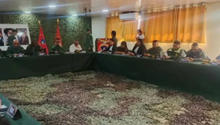 Gabinete de Seguridad de Apure activa plan integral para atender emergencias por inundaciones