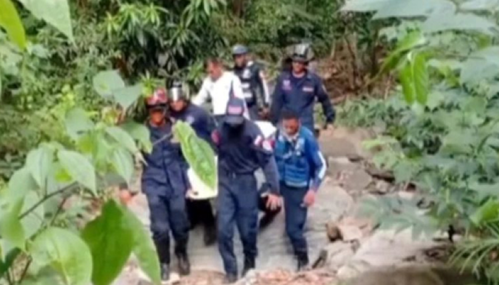 Tragedia en Macuto: Joven de 15 años muere ahogado durante celebración de su cumpleaños