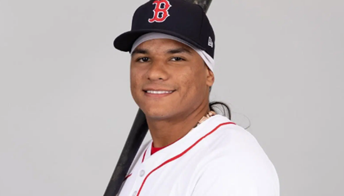 ¡ORGULLO LLANERO! Jhostynxon García, el apureño que hace historia como el pelotero venezolano número 500 en las Grandes Ligas