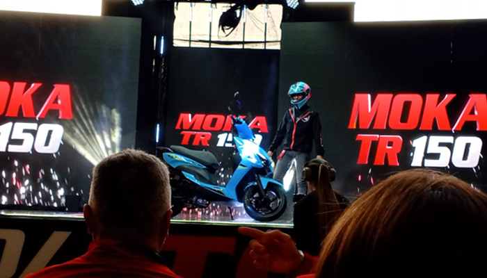 Motos Toro se reinventa con "100% Toro" y presenta sus nuevos modelos 2026