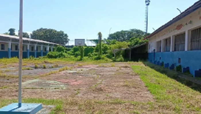 Brigada Comunal de Obras Públicas Realiza Jornada de Mantenimiento en Internado Judicial de Apure