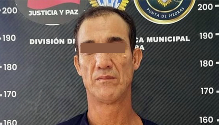 CICPC captura en Nueva Esparta a hombre solicitado por homicidio intencional y con extenso historial delictivo