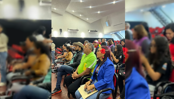 Apure celebra el inicio del Festival de Teatro Venezolano 2025 con obra clásica adaptada